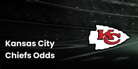 chiefs odds|Kansas City Chiefs Odds Tracker: Latest Chiefs Betting Lines, .